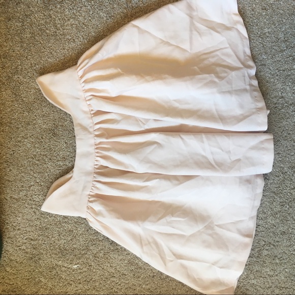 Light pink ballerina skirt - Picture 3 of 3